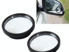 3r Car Blind Spot Round Mirror