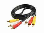 3RC AV Cable 1.5m