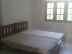 3rd Floor 1 Room Annex for Rent in Rathmalana (For Girls)