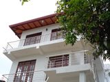 3rd Floor 3-Bedroom Apartment in Battaramulla
