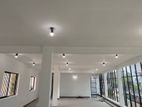 3rd Floor 3600sq Office Space for Rent in Kalubowila