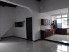 3rd floor 3BR house rent in dehiwala saranankara road