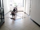 3rd Floor Commercial Buliding Space for Rent Nugegoda
