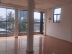 3rd Floor Commercial property For Rent In Nugegoda