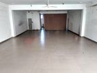 3rd Floor Commercial Space for Rent – Kurunegala