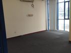 3rd floor for rent at Panadura