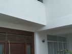 3rd Floor House for Rent in Mount Lavinia