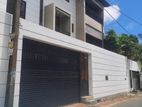 3rd Floor House For Rent In Piliyandala