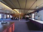 3rd Floor Luxury Commercial Space for Rent Pelawaththa
