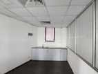 3rd Floor Office in Colombo 08 Rent - EC18