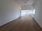 3rd - Floor Office Space For Rent in Nawala EC201