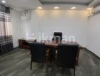 3rd Floor with Lift Colombo 10 Junction Office Rent