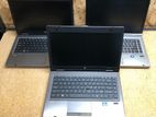 3rd Gen Core i5 Laptops - 13" Wide 4GB 8GB 320G Wifi Cam Set