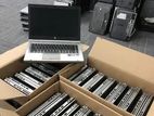 3Rd Gen // Core i5 laptops - 13" Wide 4GB/8GB 320G+ Wifi+ Cam+SET