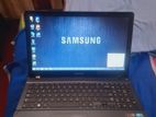 Samsung I5 3rd gen Laptop