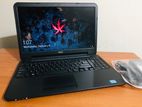 Dell 3rd Gen Laptop