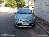 Toyota Prius for Rent