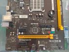 3rd Gen Processor with Board