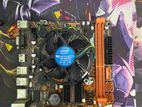 3rd Generation Motherboard h61
