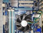 3rd Gen Motherboard