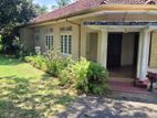 House for Sale 3rd Lane Kurunegala