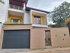 3rd Modern Luxury House for Sale in Malabe