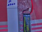 3s 2200mah 60C Drone Battery