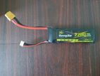 3S 60C 2200MAH Lipo Drone Battery