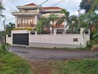 3s Luxury House with Furnished Sale in Battaramulla