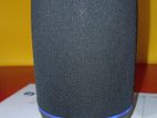 3 Sixt Stereo Baas Speaker