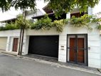 3st 4BR Solid Luxury House for Sale in Rajgiriya