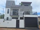 3st Brand New Luxury House for Sale Athugiriya