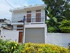 3st Brand new luxury house for sale Battaramulla