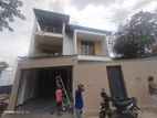 3st brand new luxury house for sale in malabe