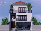 3st brand new luxury house for sale in nugegoda