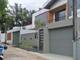 3st brand new luxury house for sale in piliyandala