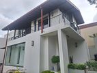 3st brand new luxury house for sale in Rajagiriya