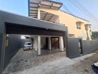 3st brand new luxury house for sale in thalawathugoda