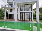 3st Luxury House for Sale in Battaramulla