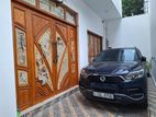 3st Luxury House for Sale in Dehiwala