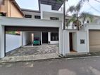 3st Newly Built House Sale Kalubowila