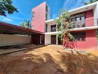 3storey House for Sale Athugiriya