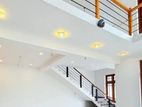 3story brand new luxury house 266 ganemulla road waligmpitya ja ela