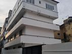 3story Building for Rent Mount Lavinia