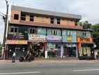 3story commercial property for sale in Hill street, Dhiwala