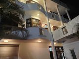 3story Furnished luxury house for rent in Kalubowila