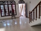 3story house for rent in Dehiwala
