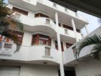 3story House for Rent in Kalubowila
