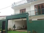 3story house for rent [without furniture]