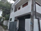 3.Story House for Sale Maharagama